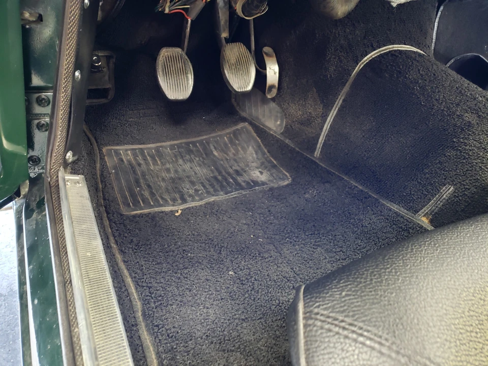 1965 Sunbeam Tiger Mark I - Image 27 of 31