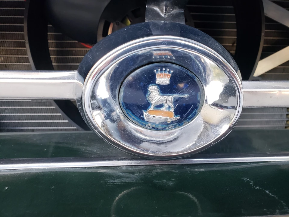 1965 Sunbeam Tiger Mark I - Image 19 of 31