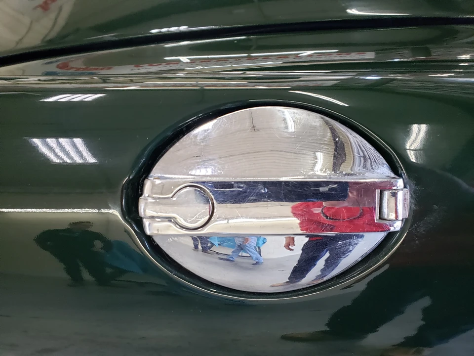 1965 Sunbeam Tiger Mark I - Image 21 of 31