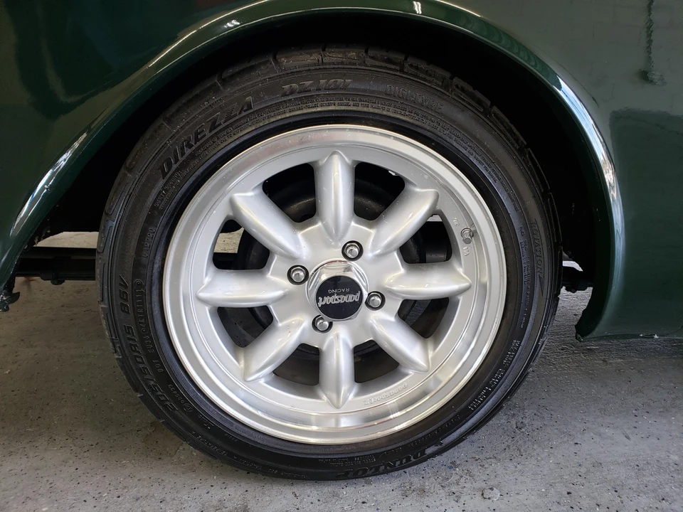 1965 Sunbeam Tiger Mark I - Image 23 of 31