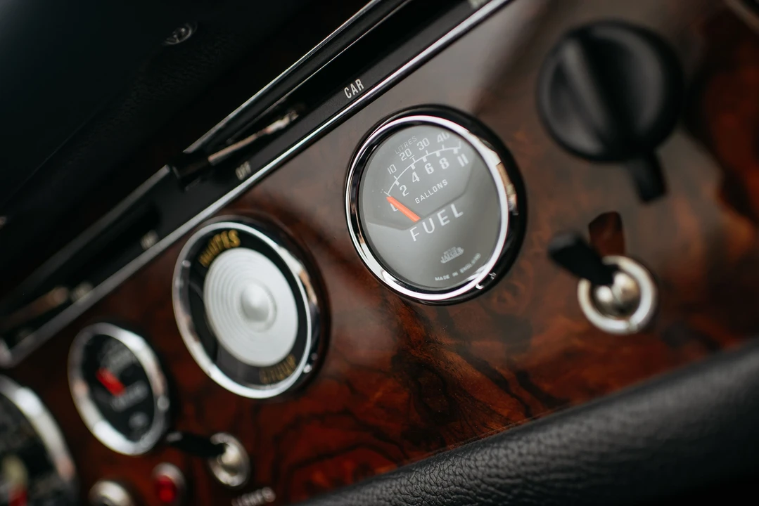 1965 Sunbeam Tiger Mark I - Image 23 of 31