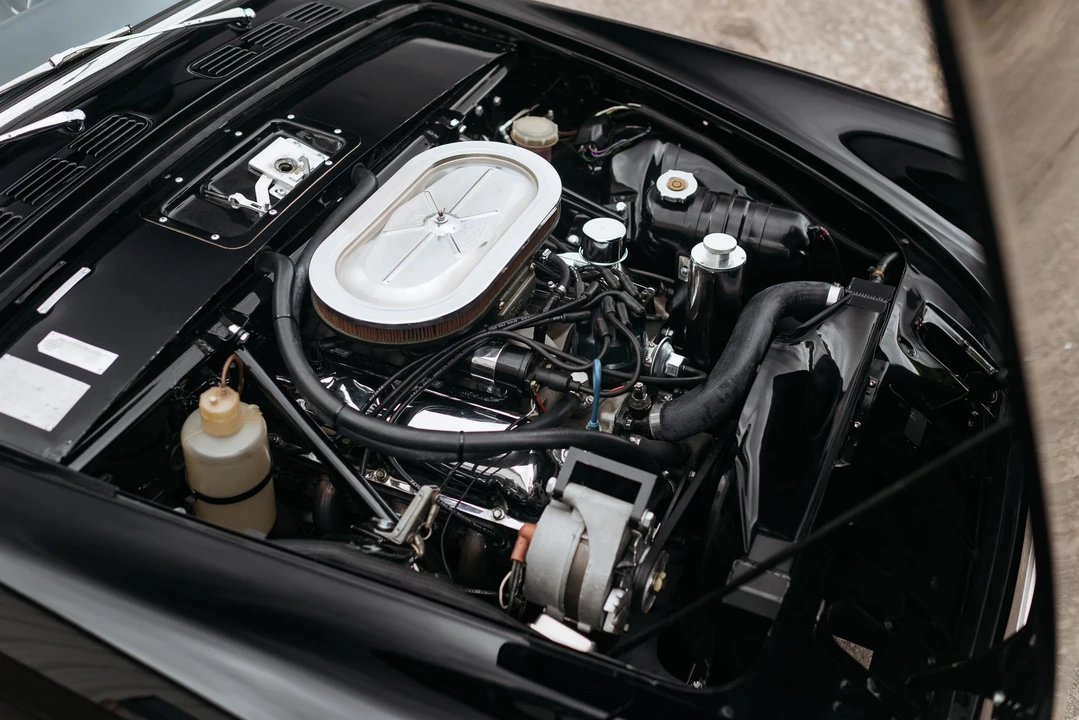 1965 Sunbeam Tiger Mark I - Image 6 of 31