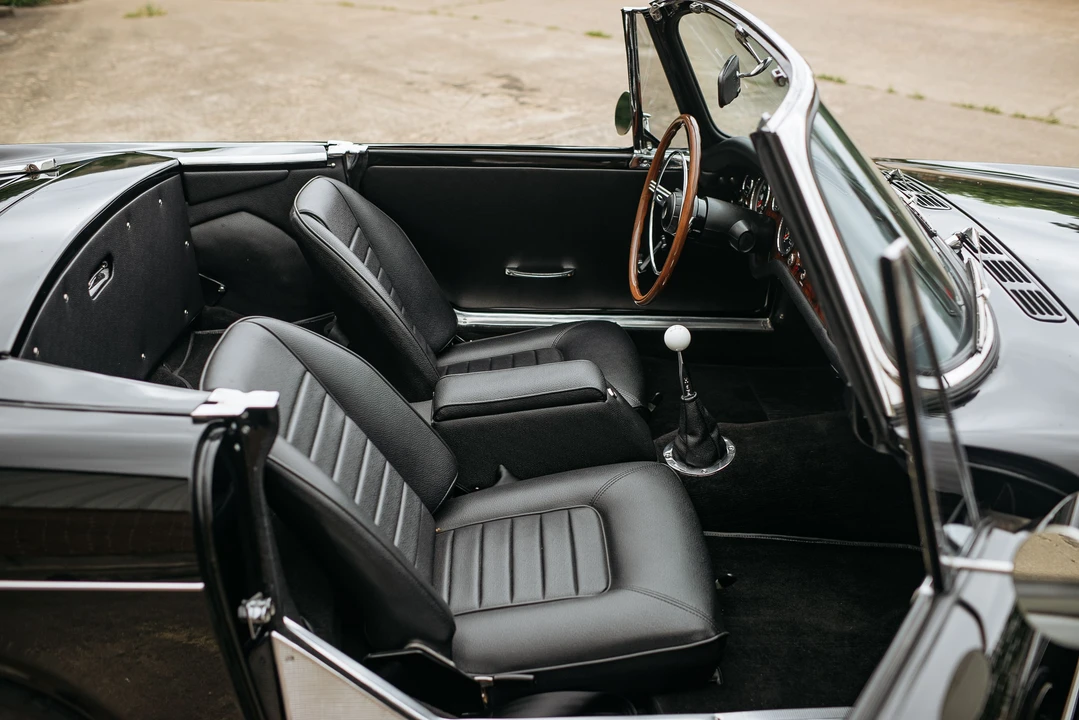 1965 Sunbeam Tiger Mark I - Image 27 of 31