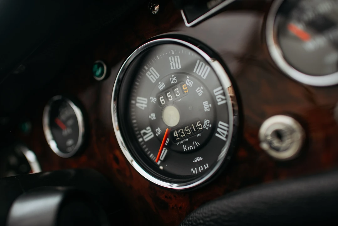 1965 Sunbeam Tiger Mark I - Image 21 of 31