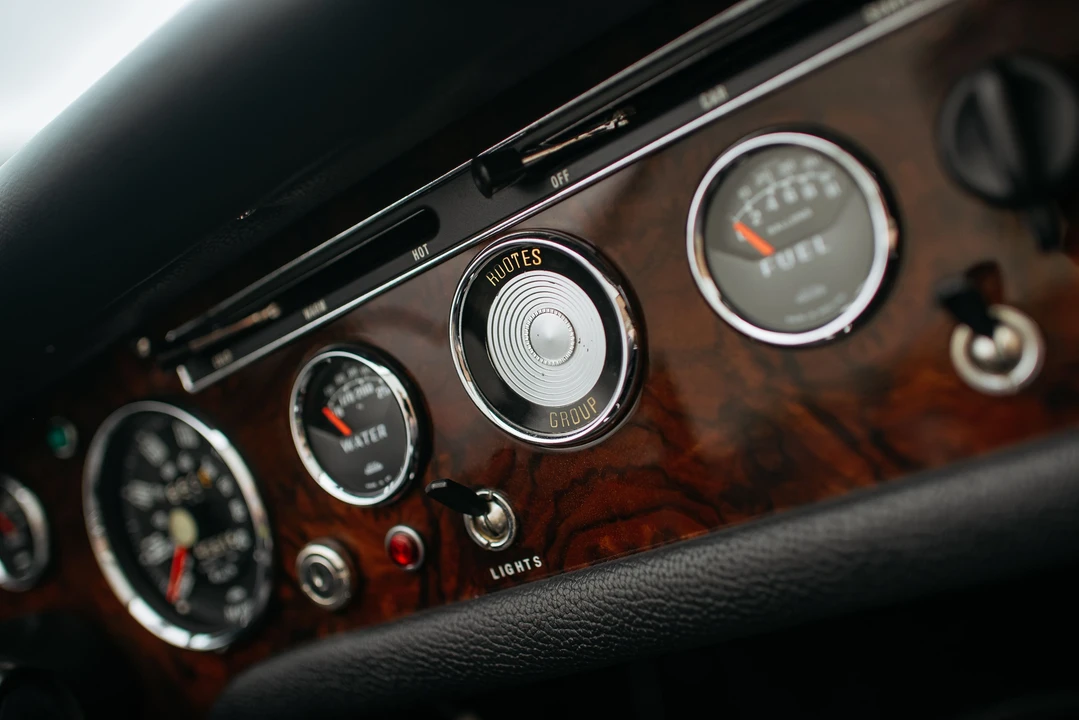 1965 Sunbeam Tiger Mark I - Image 24 of 31