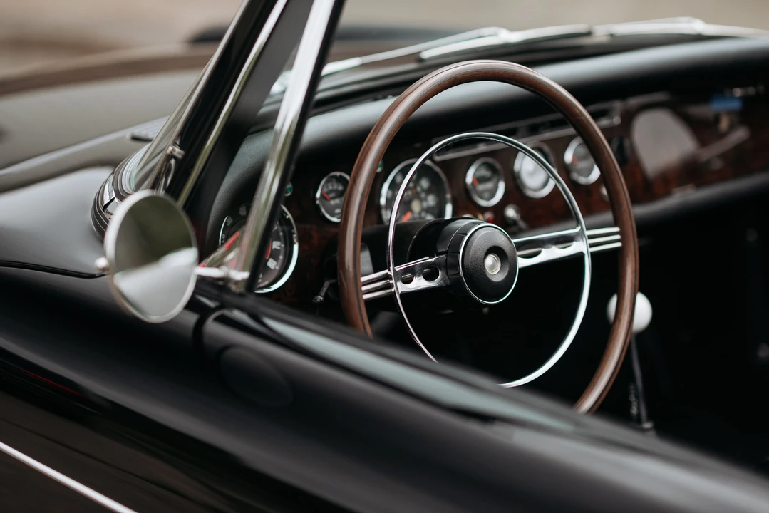1965 Sunbeam Tiger Mark I - Image 14 of 31