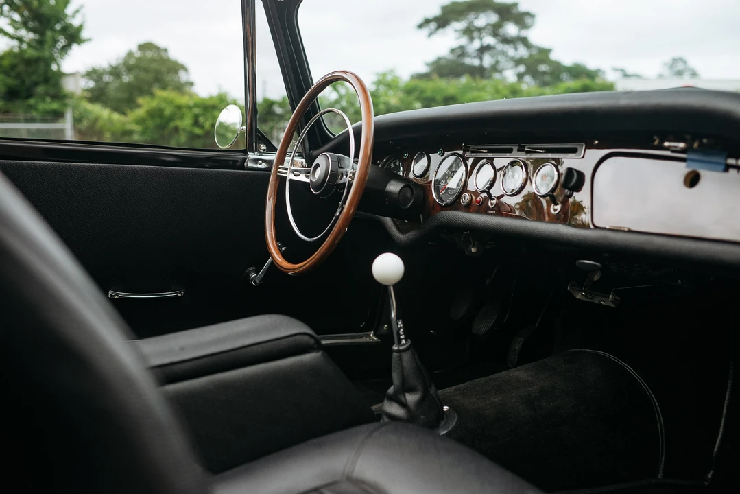1965 Sunbeam Tiger Mark I - Image 25 of 31