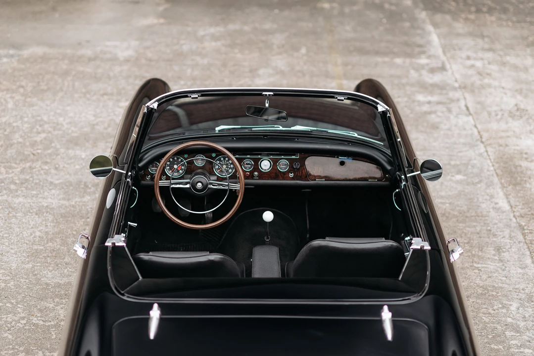 1965 Sunbeam Tiger Mark I - Image 15 of 31