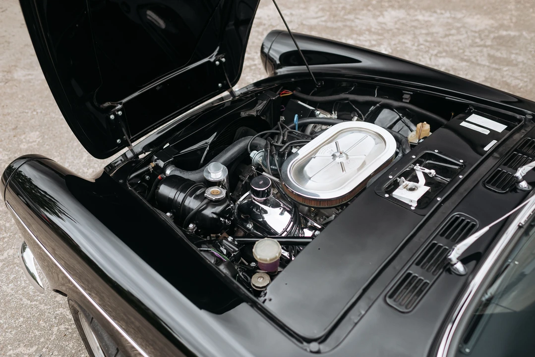 1965 Sunbeam Tiger Mark I - Image 7 of 31