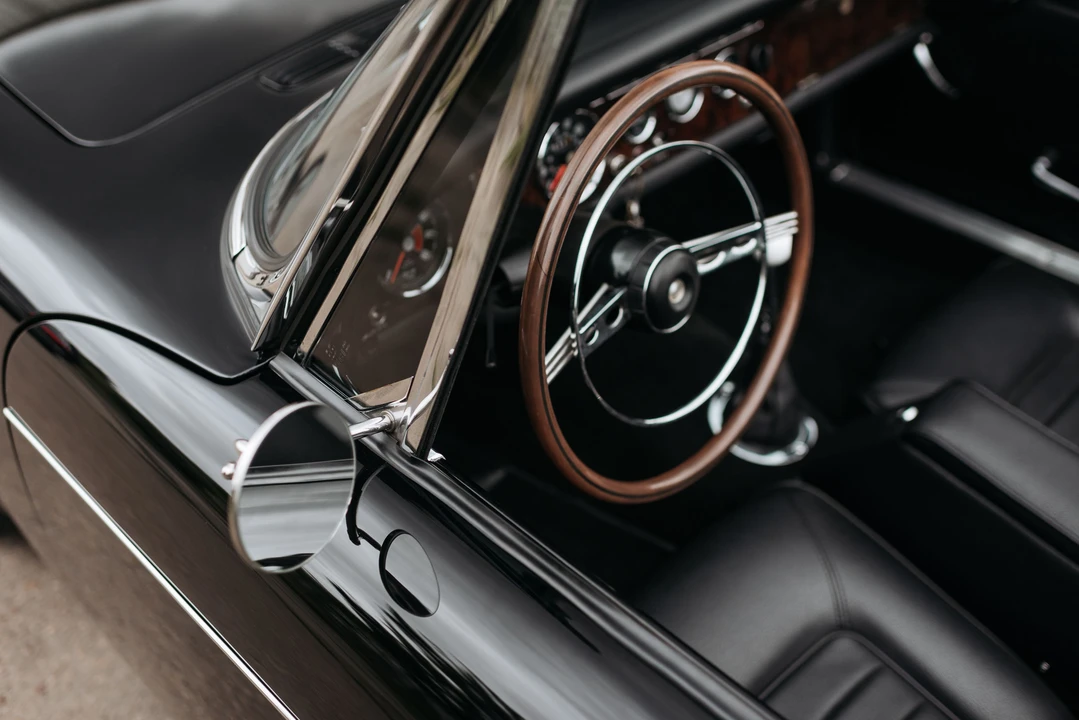 1965 Sunbeam Tiger Mark I - Image 11 of 31