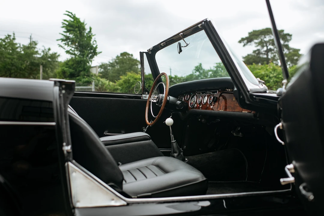 1965 Sunbeam Tiger Mark I - Image 28 of 31