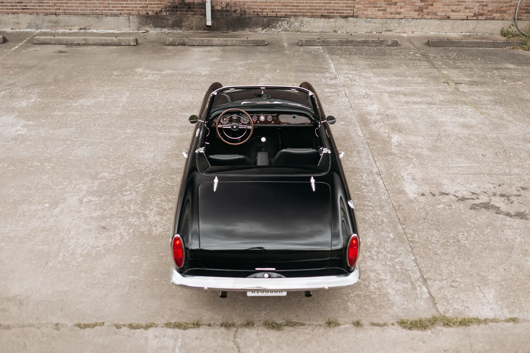 1965 Sunbeam Tiger Mark I - Image 3 of 31