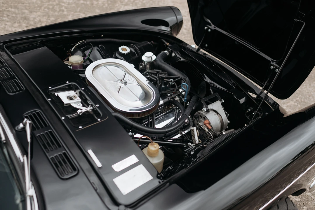 1965 Sunbeam Tiger Mark I - Image 10 of 31