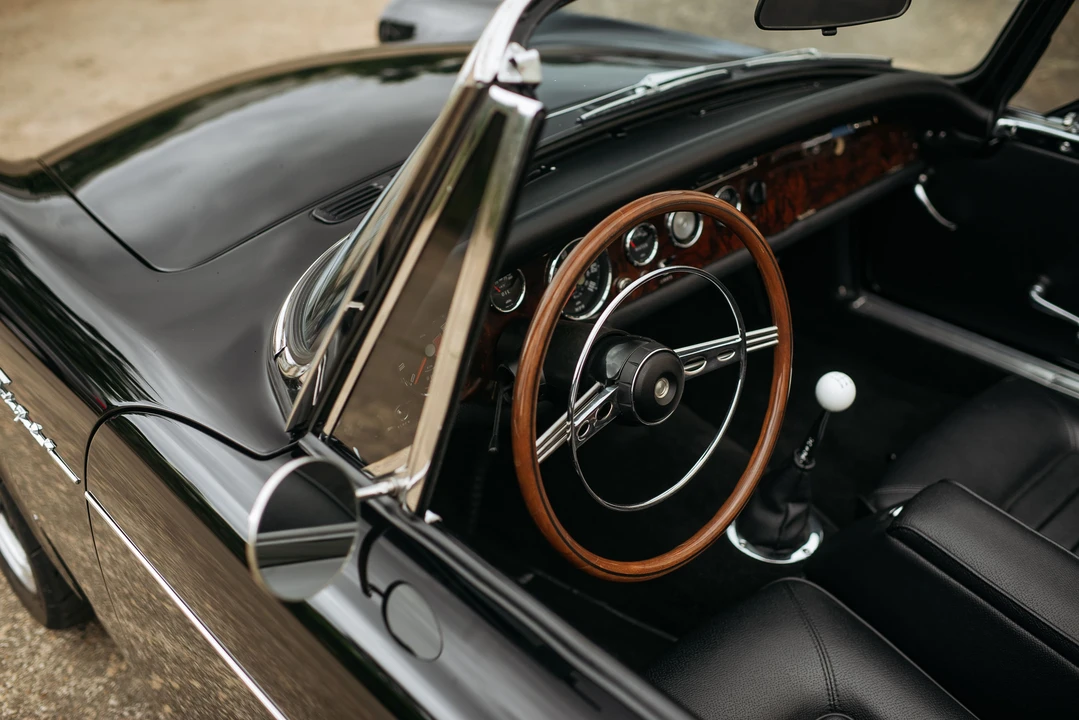 1965 Sunbeam Tiger Mark I - Image 17 of 31