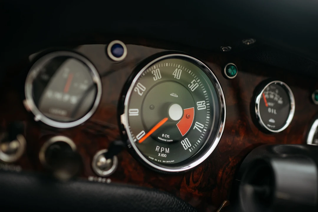 1965 Sunbeam Tiger Mark I - Image 18 of 31