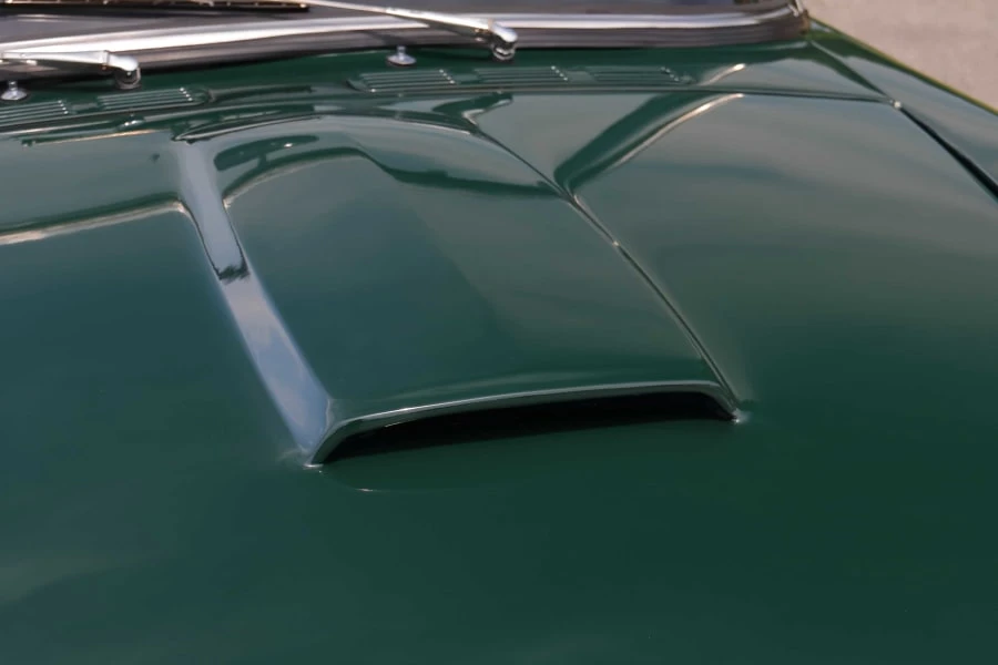 1965 Sunbeam Tiger Mark I - Image 12 of 27
