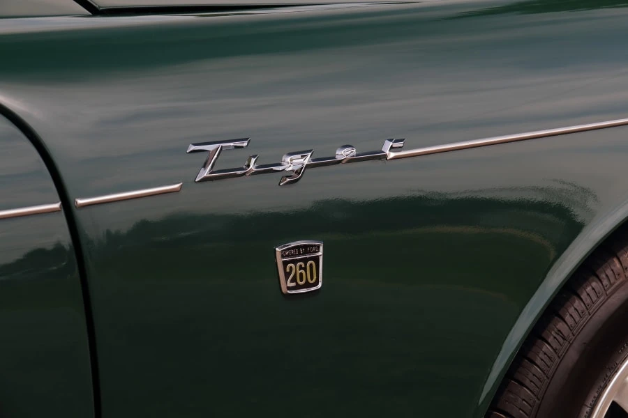 1965 Sunbeam Tiger Mark I - Image 14 of 27