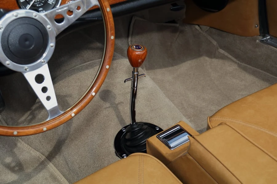 1965 Sunbeam Tiger Mark I - Image 24 of 27