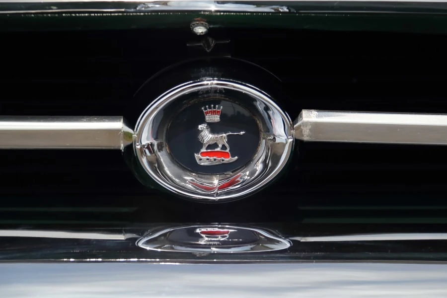 1965 Sunbeam Tiger Mark I - Image 13 of 27