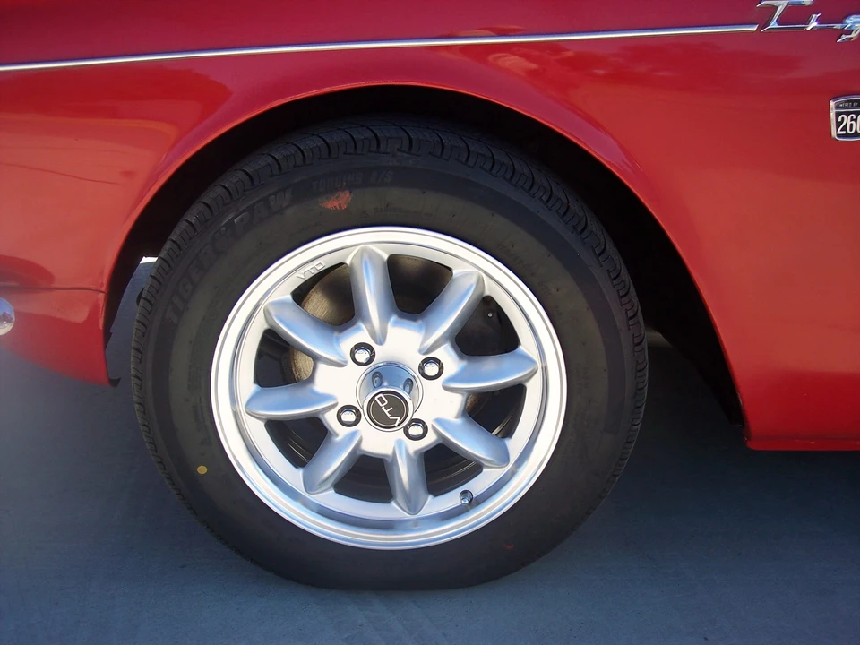 1965 Sunbeam Tiger Mark I - Image 24 of 31