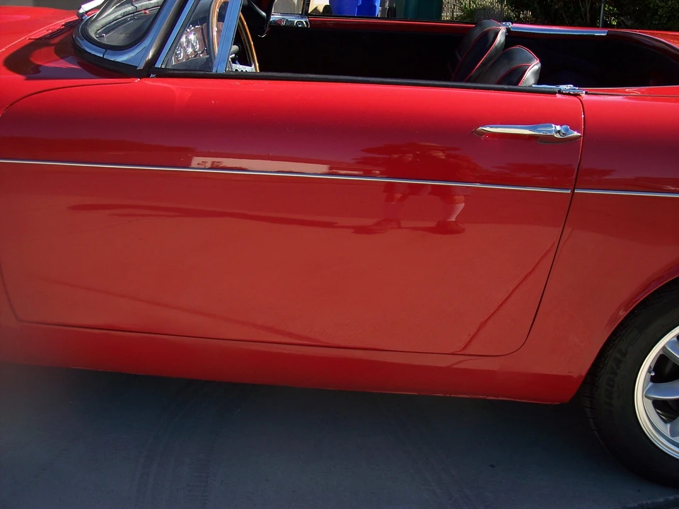 1965 Sunbeam Tiger Mark I - Image 19 of 31