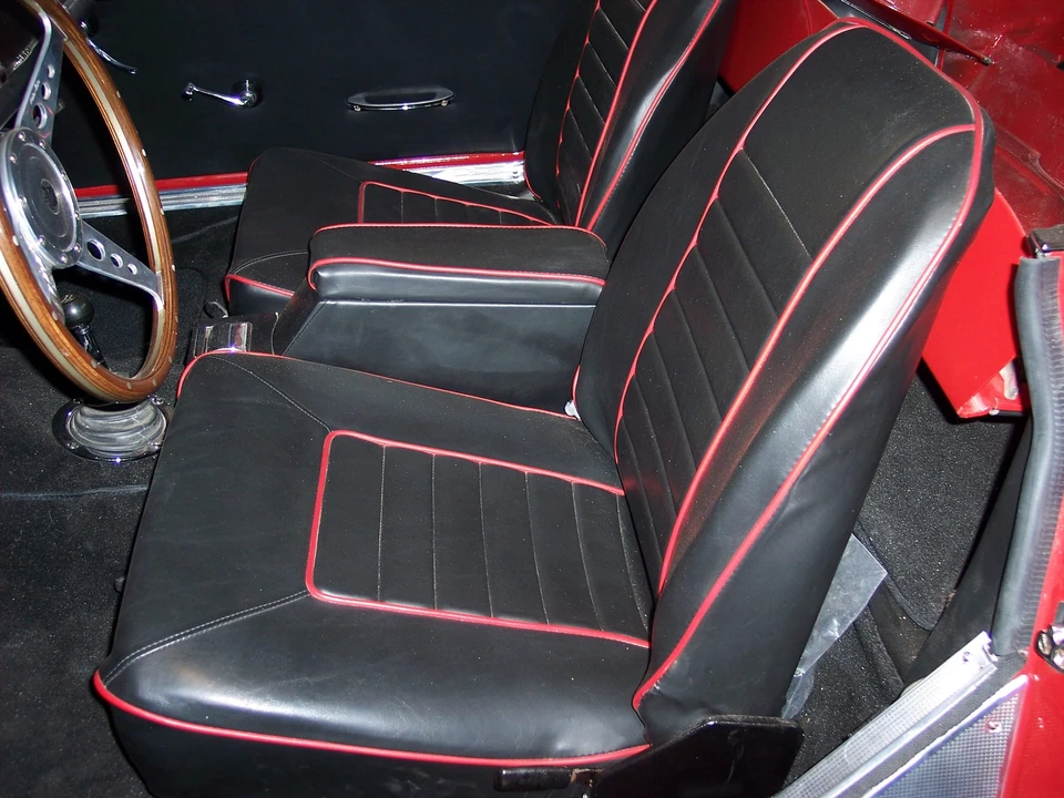 1965 Sunbeam Tiger Mark I - Image 31 of 31
