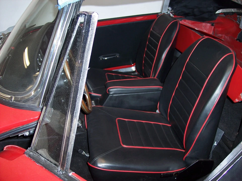 1965 Sunbeam Tiger Mark I - Image 30 of 31