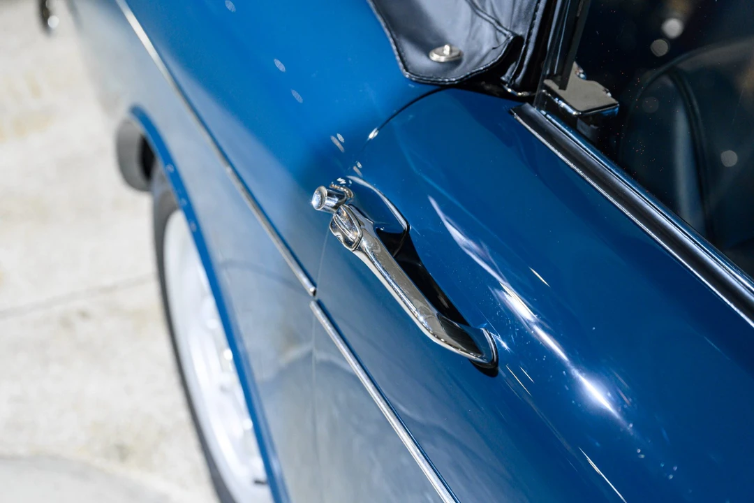 1965 Sunbeam Tiger Mark I - Image 31 of 31