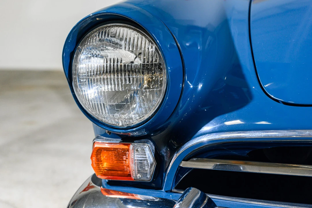 1965 Sunbeam Tiger Mark I - Image 26 of 31