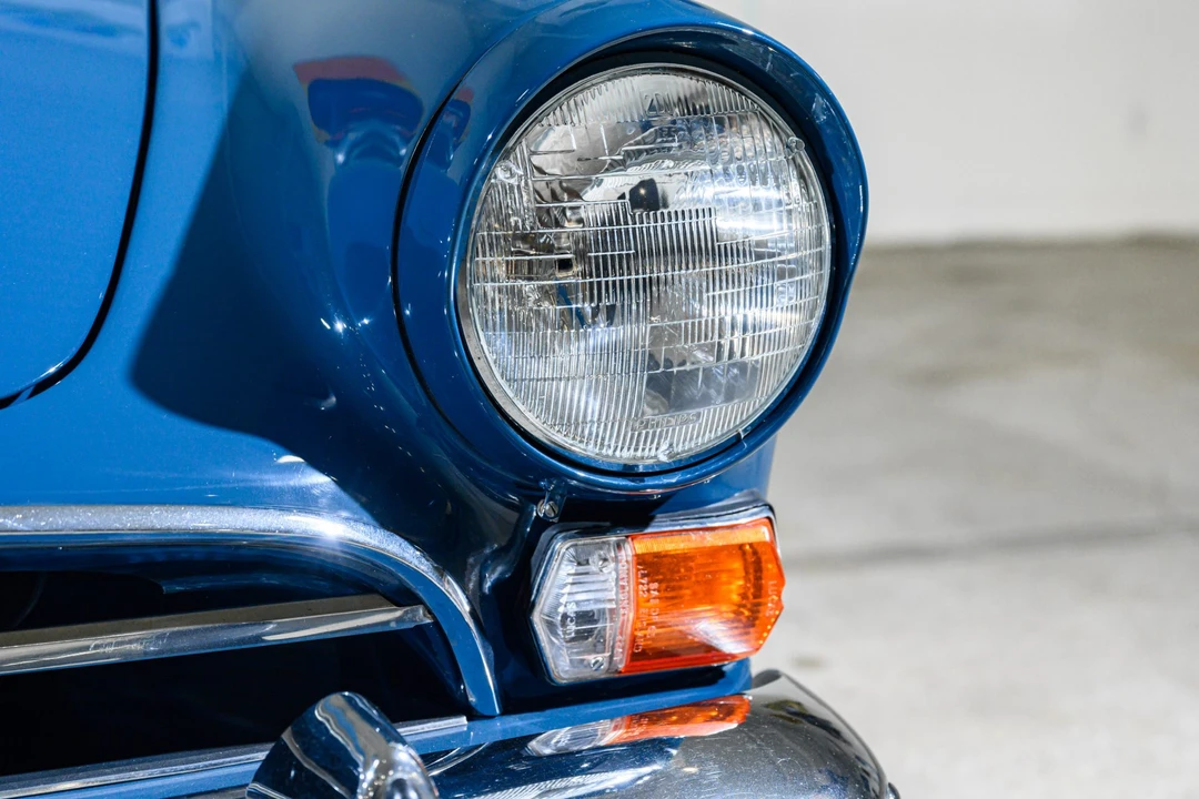 1965 Sunbeam Tiger Mark I - Image 25 of 31