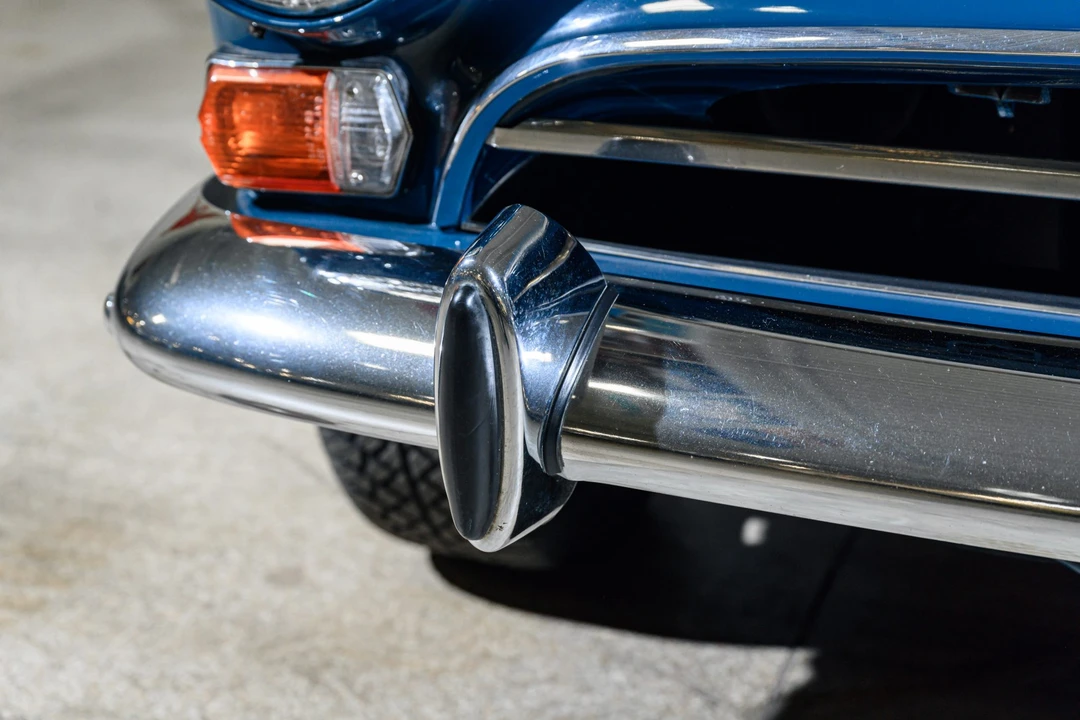 1965 Sunbeam Tiger Mark I - Image 28 of 31