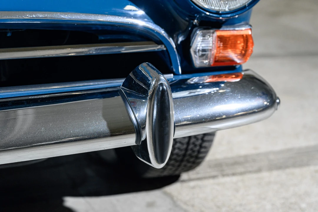 1965 Sunbeam Tiger Mark I - Image 27 of 31