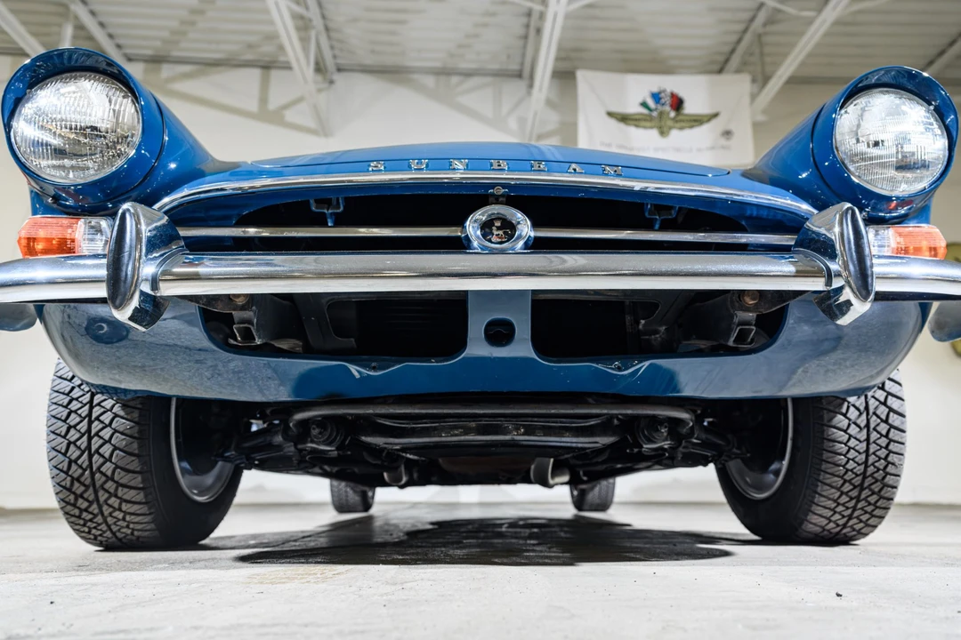 1965 Sunbeam Tiger Mark I - Image 29 of 31