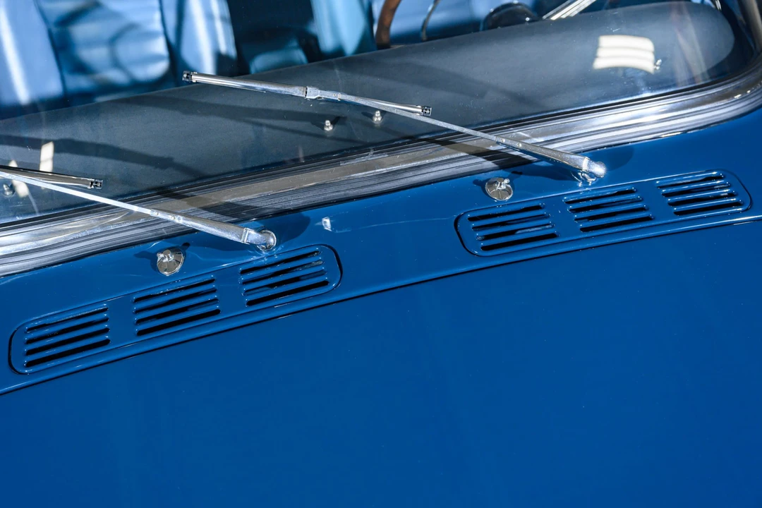 1965 Sunbeam Tiger Mark I - Image 23 of 31