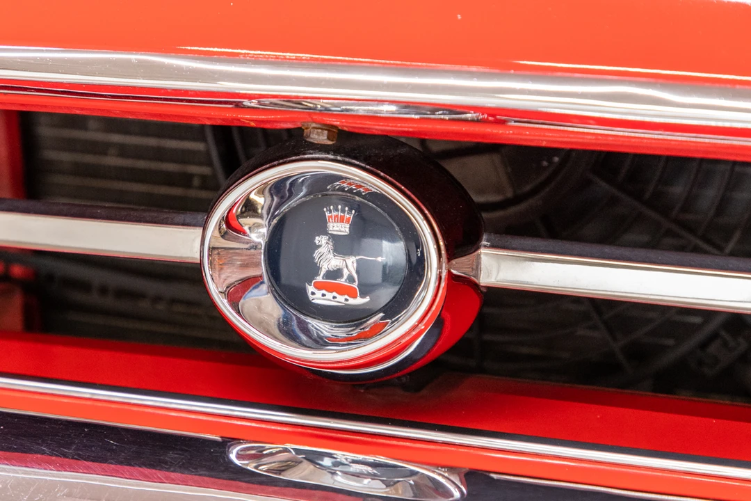1965 Sunbeam Tiger Mark I - Image 25 of 31