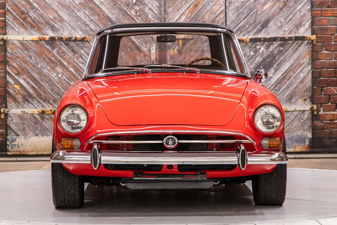 1965 Sunbeam Tiger Mark I - Image 7 of 31