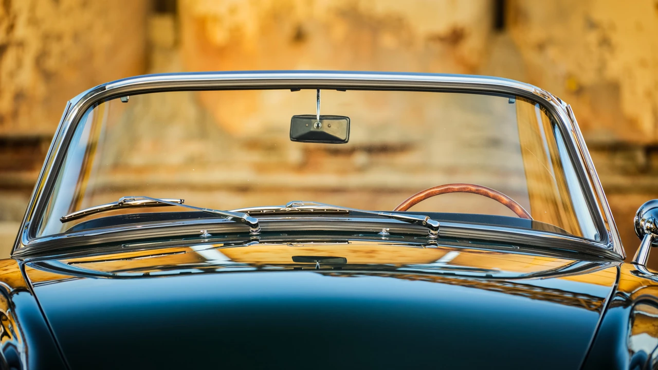 1965 Sunbeam Tiger Mark I - Image 27 of 31