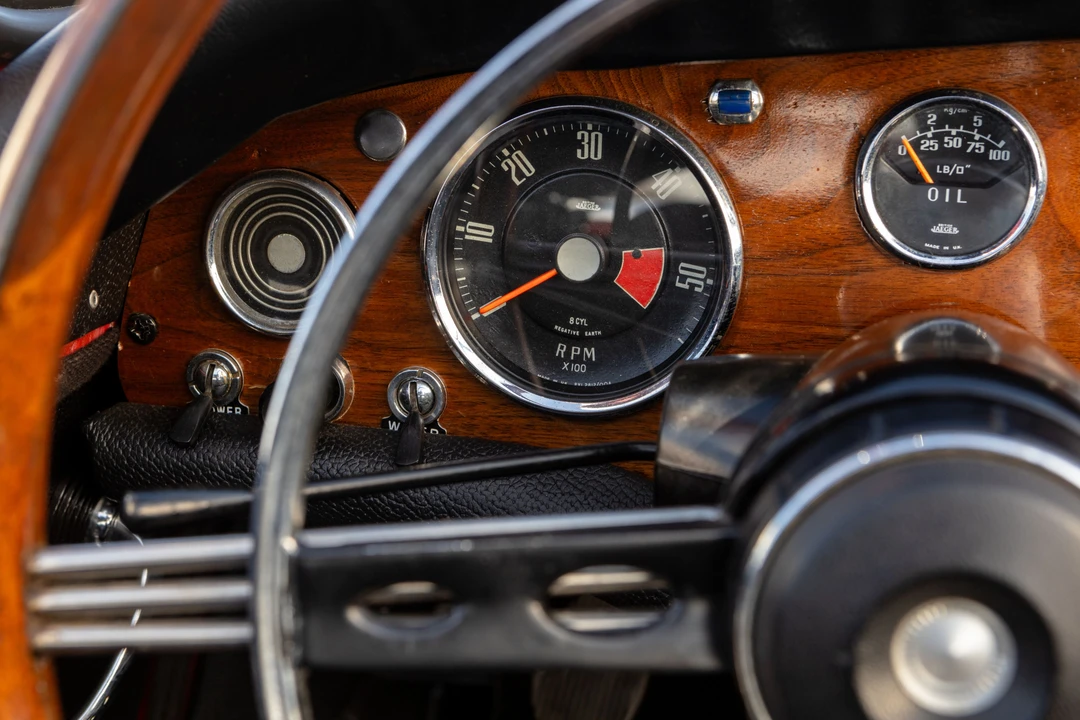 1965 Sunbeam Tiger Mark I - Image 20 of 31
