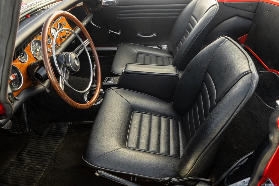 1965 Sunbeam Tiger Mark I - Image 24 of 31
