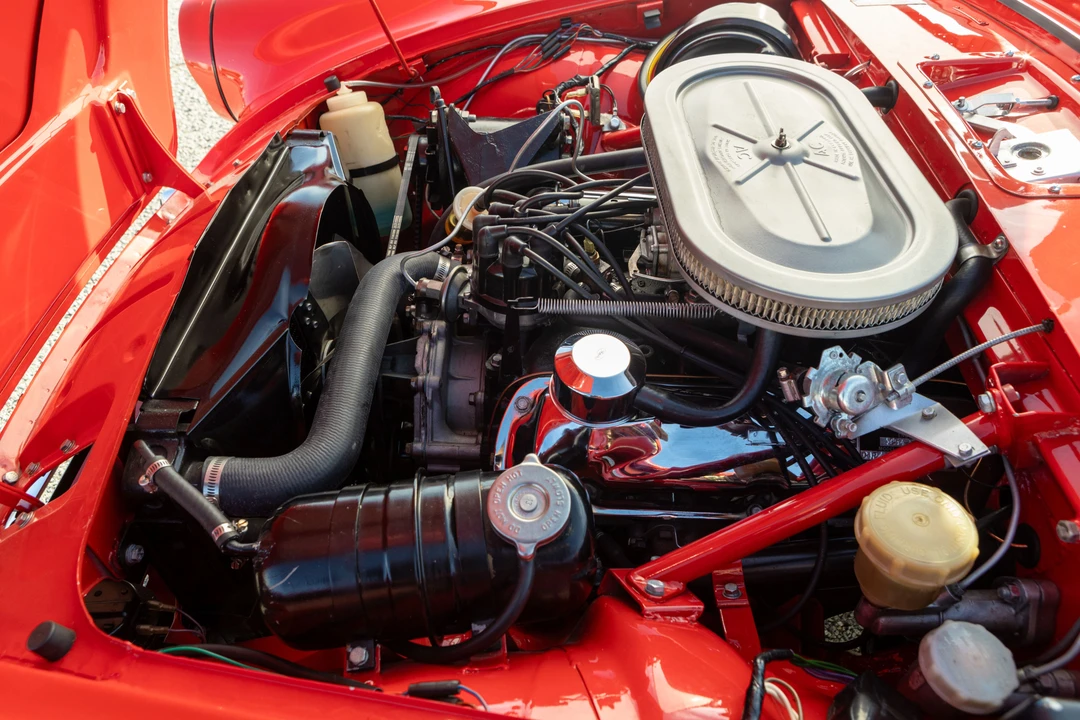 1965 Sunbeam Tiger Mark I - Image 6 of 31