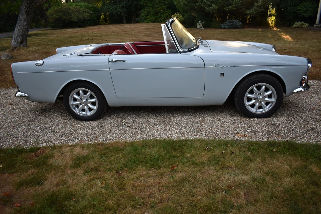 1965 Sunbeam Tiger Mark I - Image 11 of 19