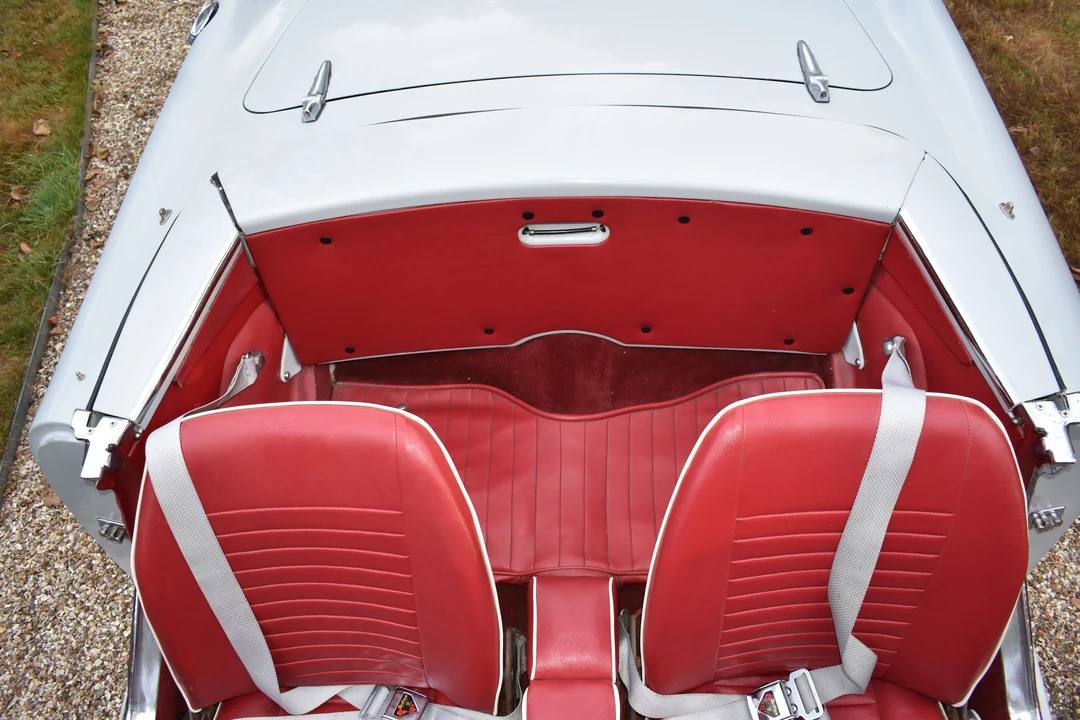1965 Sunbeam Tiger Mark I - Image 7 of 19