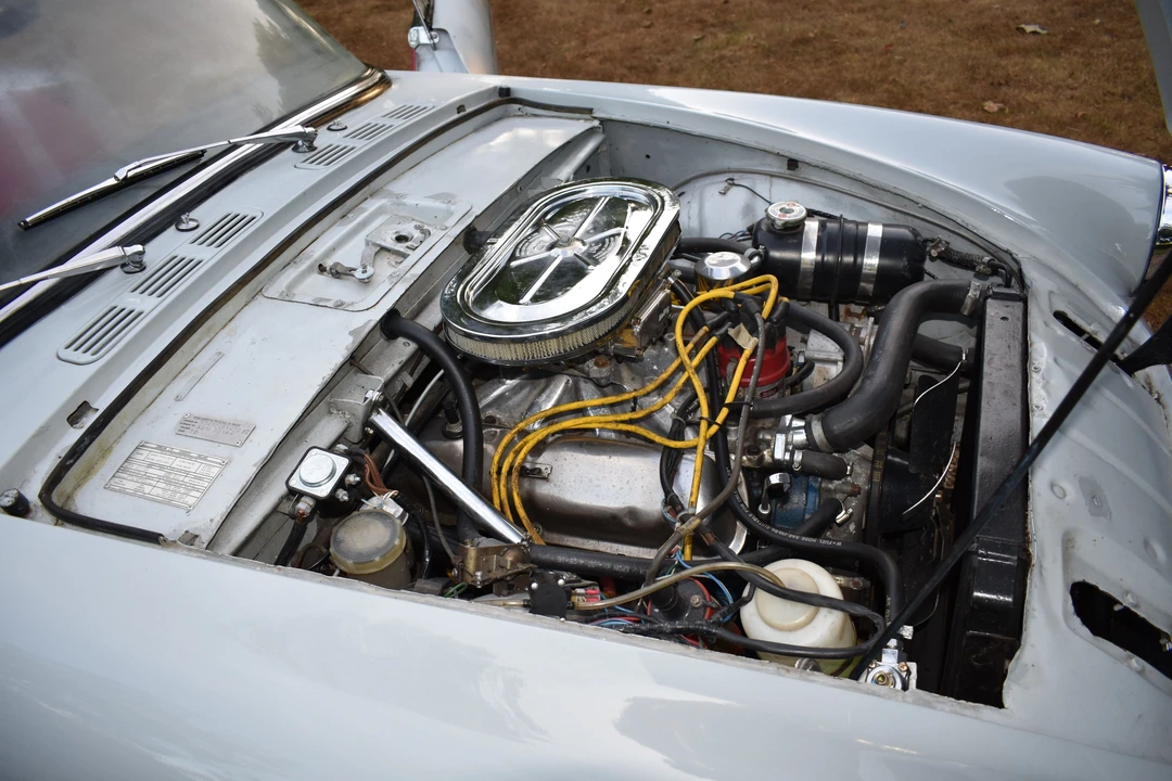 1965 Sunbeam Tiger Mark I - Image 3 of 19