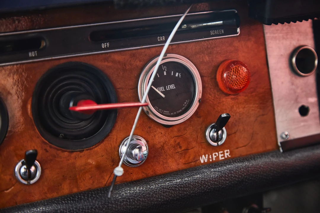 1965 Sunbeam Tiger Mark I - Image 26 of 31