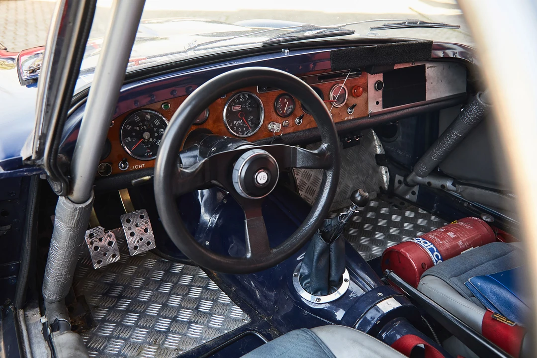 1965 Sunbeam Tiger Mark I - Image 15 of 31