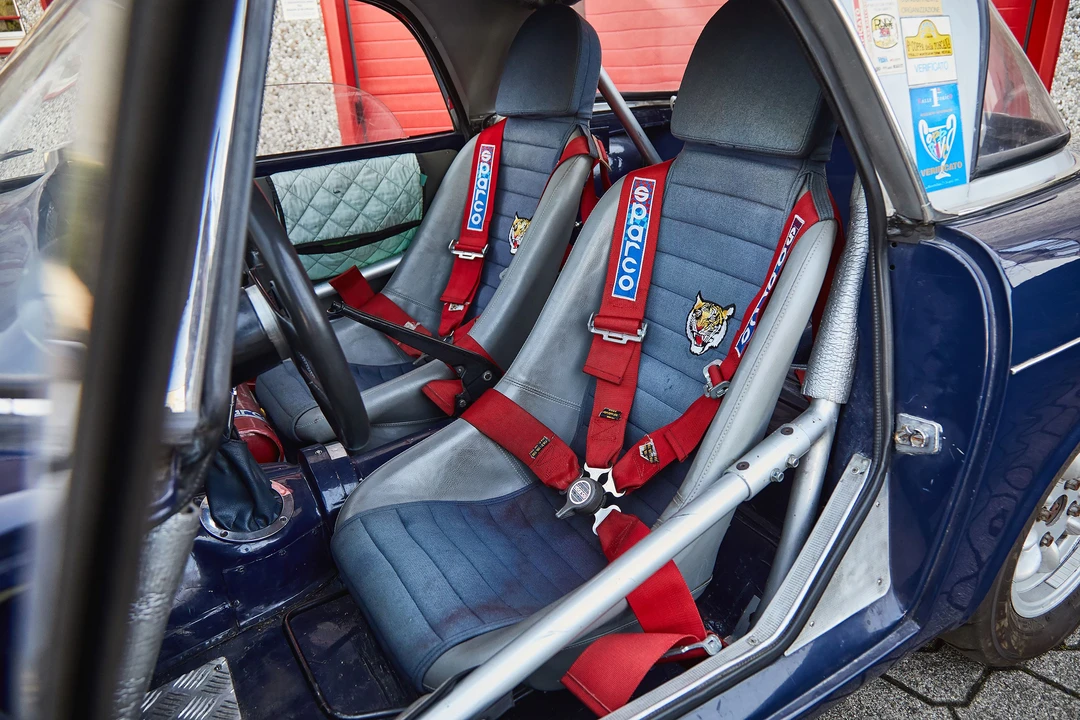 1965 Sunbeam Tiger Mark I - Image 17 of 31