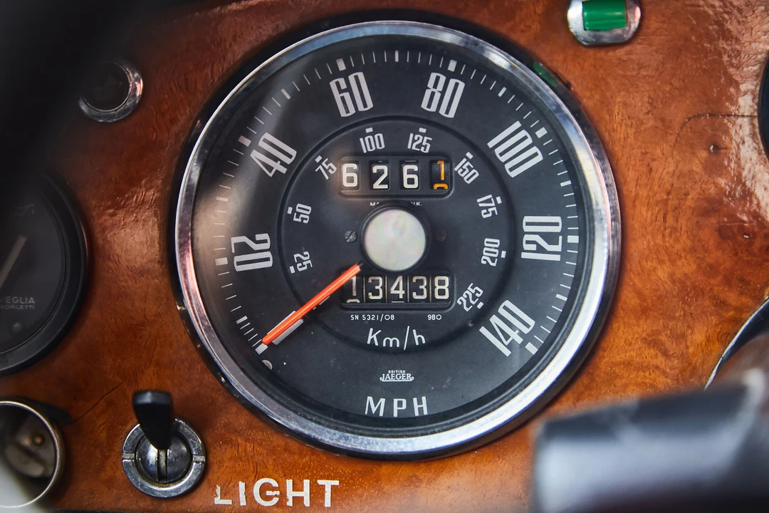 1965 Sunbeam Tiger Mark I - Image 23 of 31