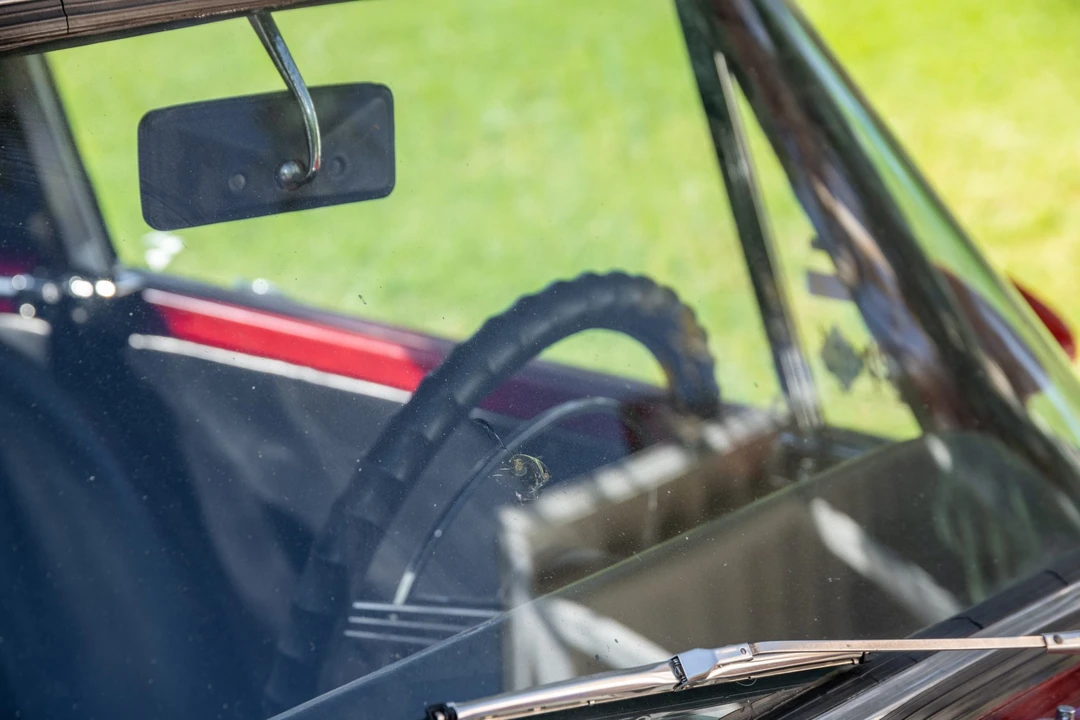 1965 Sunbeam Tiger Mark I - Image 17 of 31