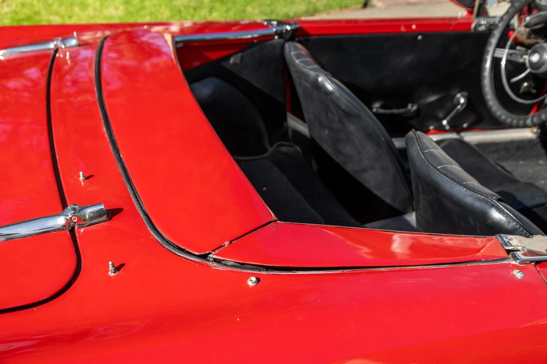 1965 Sunbeam Tiger Mark I - Image 21 of 31