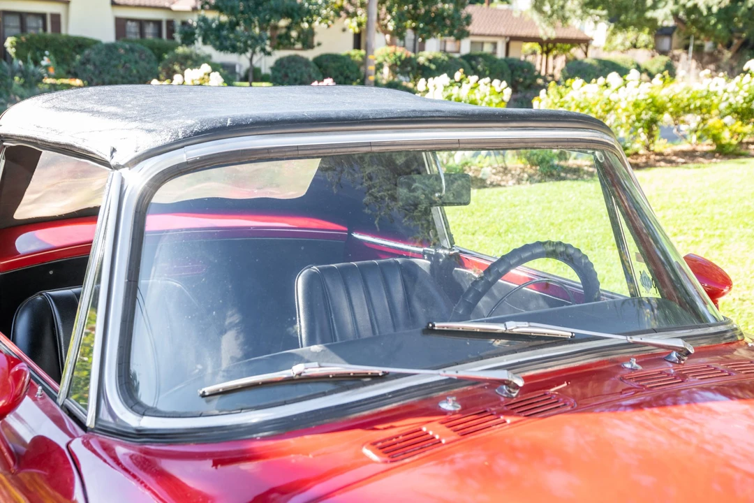 1965 Sunbeam Tiger Mark I - Image 13 of 31
